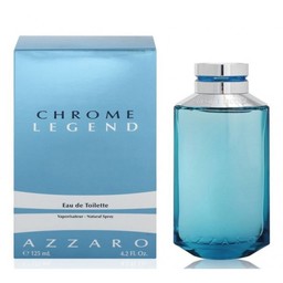 Мъжки парфюм AZZARO Chrome Legend